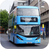 Links to more Midlands buses